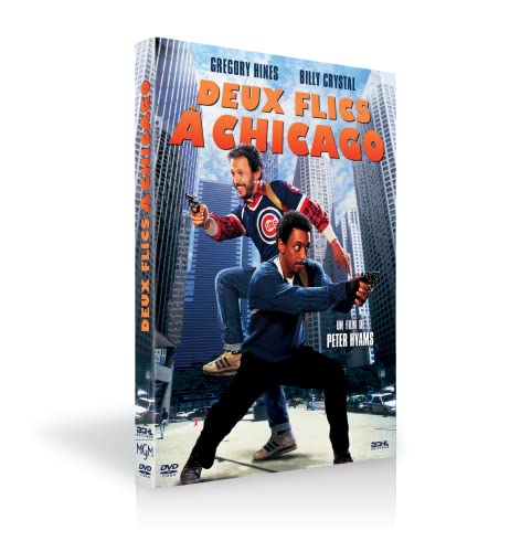 BQHL Deux flics à Chicago [FR Import] von BQHL