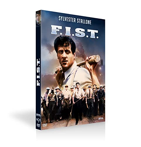 BQHL F.I.s.t. [FR Import] von BQHL