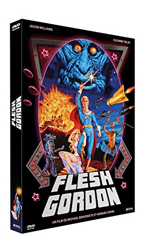 BQHL Flesh Gordon [FR Import] von BQHL