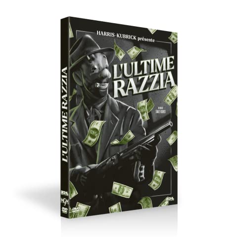 BQHL L'ultime Razzia [FR Import] von BQHL