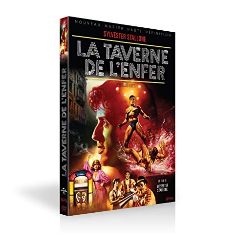 BQHL La taverne de l'enfer [FR Import] von BQHL