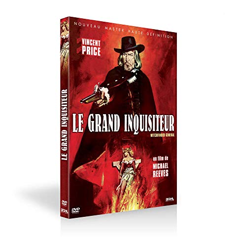 BQHL Le Grand inquisiteur [FR Import] von BQHL