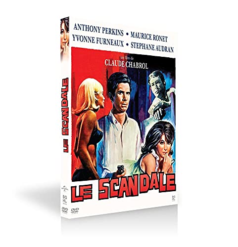 BQHL Le scandale [FR Import] von BQHL
