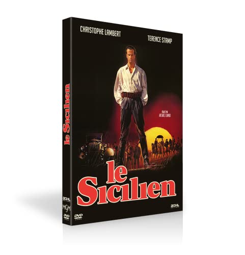 BQHL Le sicilien [FR Import] von BQHL
