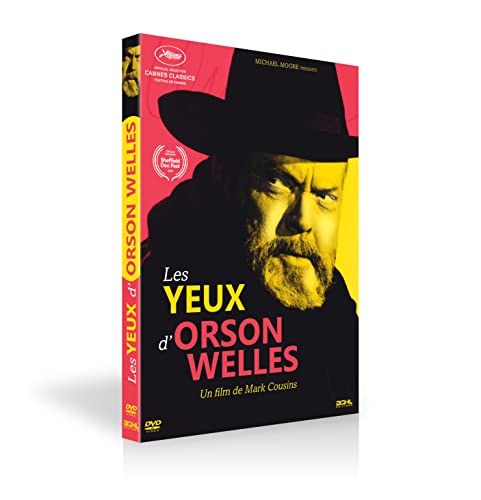BQHL Les yeux d'orson Welles [FR Import] von BQHL