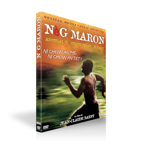 BQHL Nèg Maron [FR Import] von BQHL