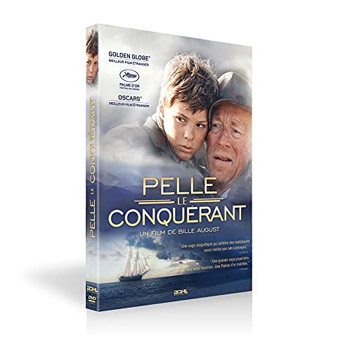 BQHL Pelle le conquérant [FR Import] von BQHL