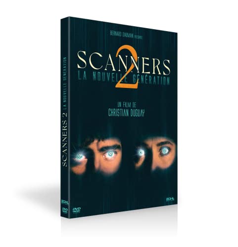 BQHL Scanners II : la nouvelle génération [FR Import] von BQHL
