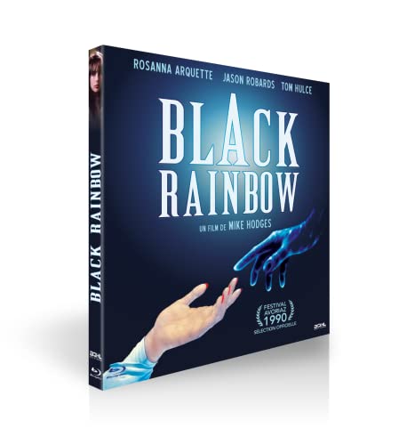 Black Rainbow [Blu-Ray] von BQHL