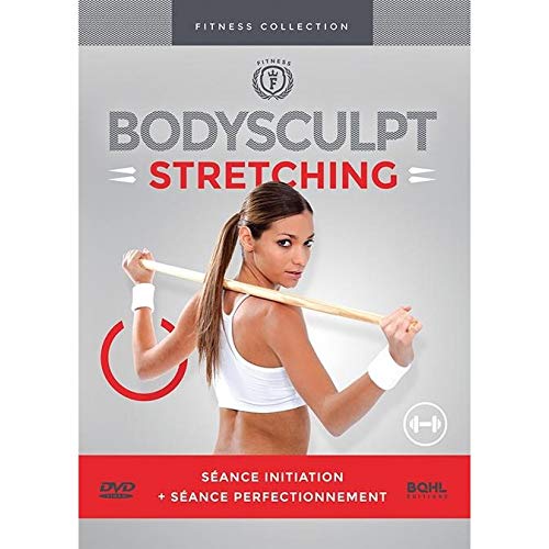 Bodysculpt Stretching [FR Import] von BQHL