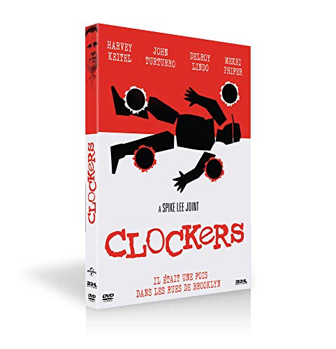 Clockers [FR Import] von BQHL