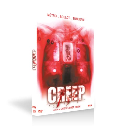 BQHL Creep [FR Import] von BQHL
