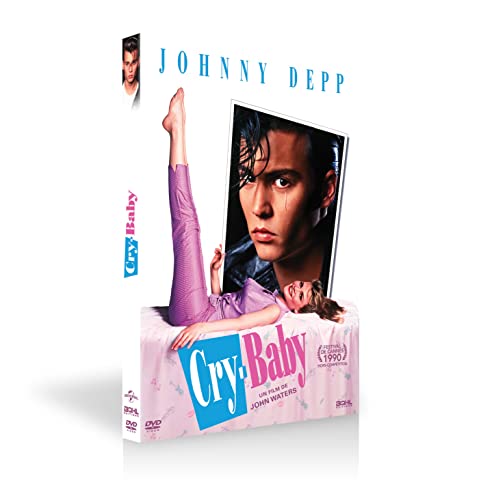 Cry-baby [FR Import] von BQHL