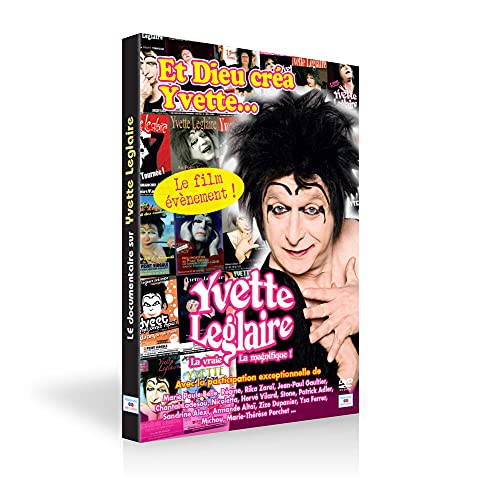 Et dieu créa yvette... [FR Import] von BQHL