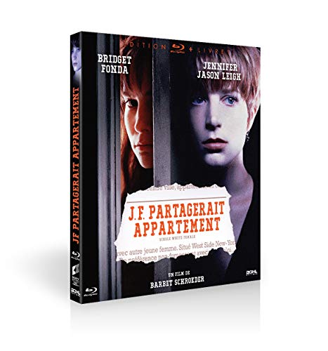 JF partagerait Appartement [Blu-Ray] von BQHL