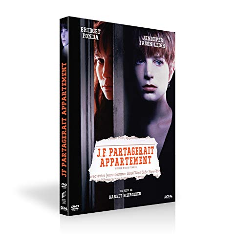 JF partagerait appartement DVD JF partagerait appartement DVD von BQHL