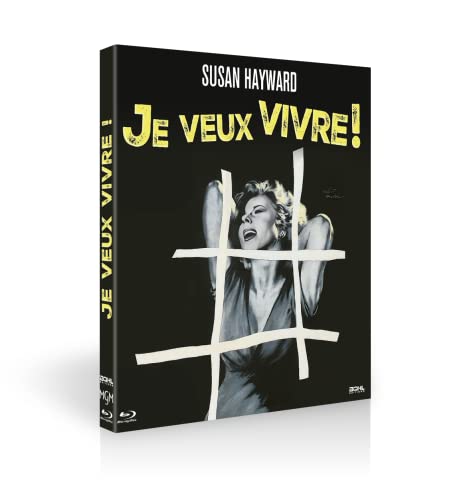 Je veux vivre [Blu-ray] [FR Import] von BQHL