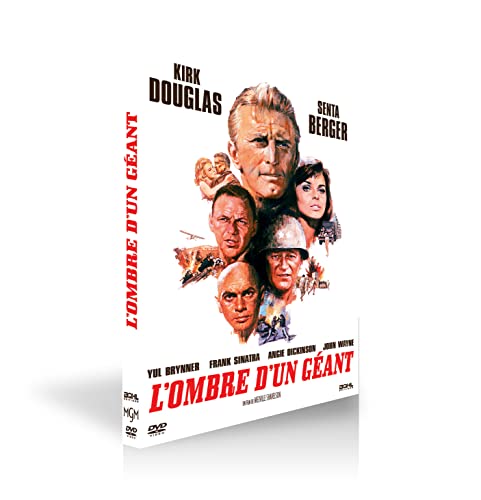 L'ombre d'un géant [FR Import] von BQHL