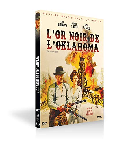 L'or noir de l'oklahoma [FR Import] von BQHL