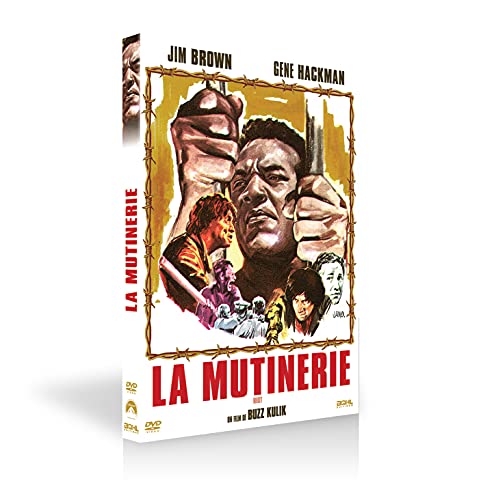 La mutinerie [FR Import] von BQHL