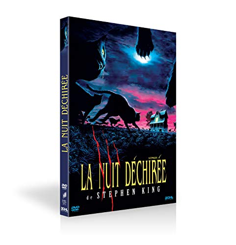 La nuit déchirée [FR Import] von BQHL