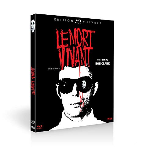 Le Mort-vivant Blu-ray Le Mort-vivant Blu-ray von BQHL