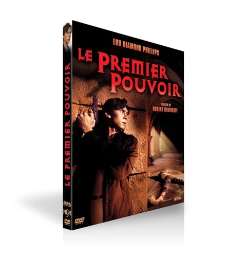 Le Premier pouvoir DVD Le Premier pouvoir DVD von BQHL