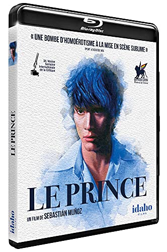 Le Prince [Blu-ray] [FR Import] von BQHL