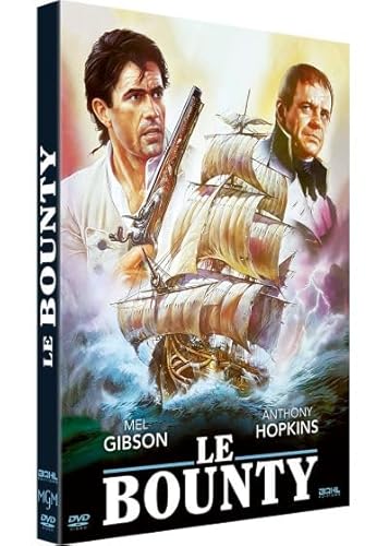 Le bounty [FR Import] von BQHL