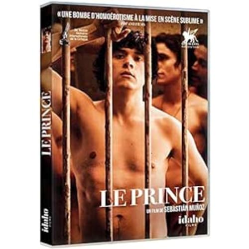 Le prince [FR Import] von BQHL