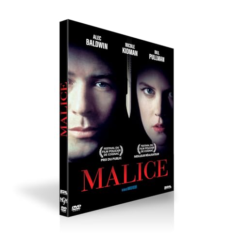 Malice [FR Import] von BQHL