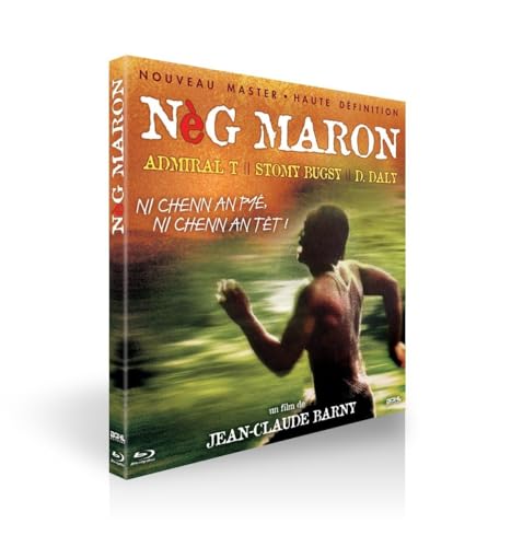 Nèg maron [Blu-ray] [FR Import] von BQHL