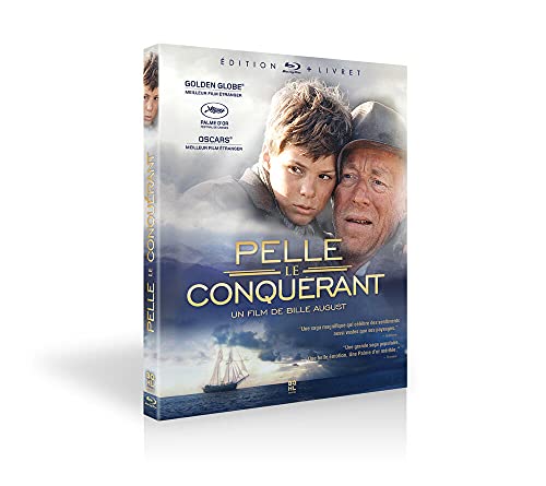 Pelle le conquérant [Blu-ray] [FR Import] von BQHL