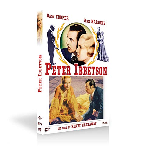 Peter ibbetson [FR Import] von BQHL