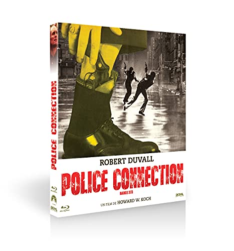 Police connection [Blu-ray] [FR Import] von BQHL