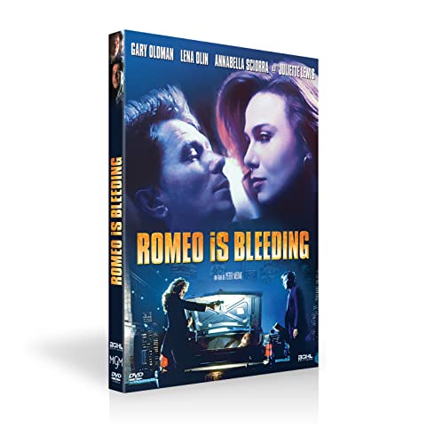 Romeo is bleeding [FR Import] von BQHL