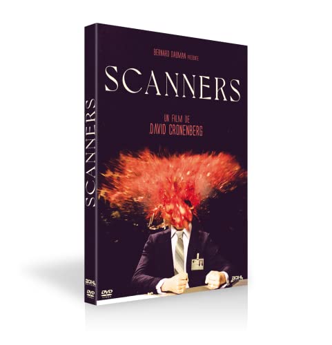 Scanners [FR Import] von BQHL