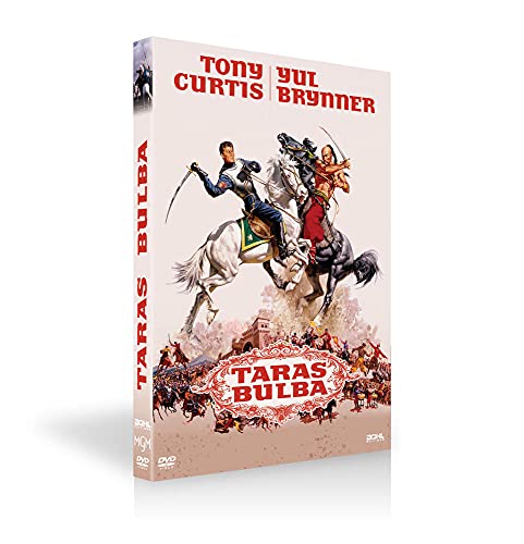 Taras bulba [FR Import] von BQHL