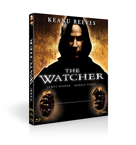 The Watcher [Blu-Ray] von BQHL