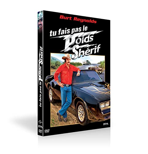 Tu fais pas le poids, shérif ! [FR Import] von BQHL