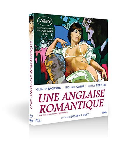Une anglaise romantique [Blu-ray] [FR Import] von BQHL