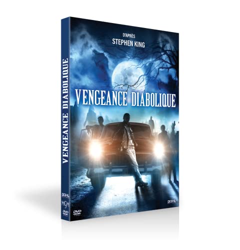Vengeance diabolique [FR Import] von BQHL
