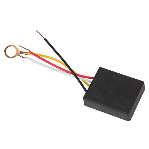 BQLZR EIN/Aus-Touch-Lampe Schreibtischlampe One Way Sensor Switch Repair AC 220V von BQLZR