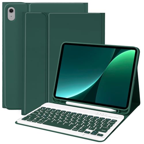 BQSS Tastatur für iPad 10. Generation BQSS Tastatur für iPad 10. Generation von BQSS