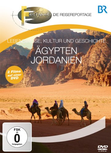 Ägypten & Jordanien von BR-FERNWEH