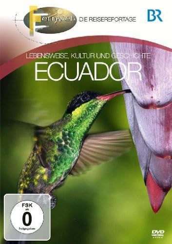 Ecuador von BR-FERNWEH