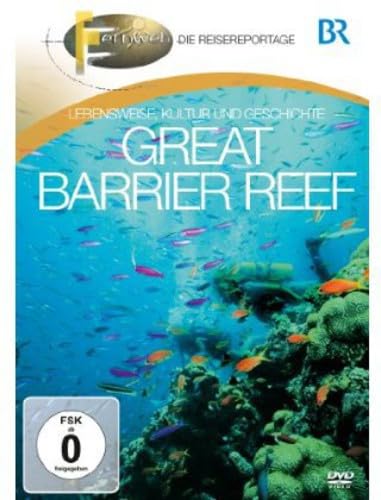 Great Barrier Reef von BR-FERNWEH