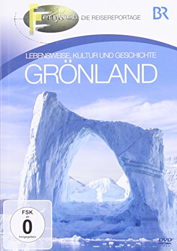 Grönland von BR-FERNWEH