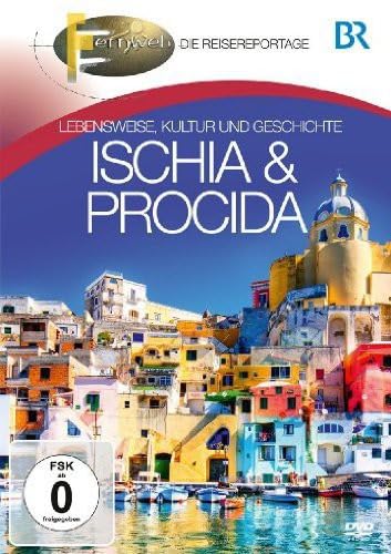 Ischia & Procida von BR-FERNWEH