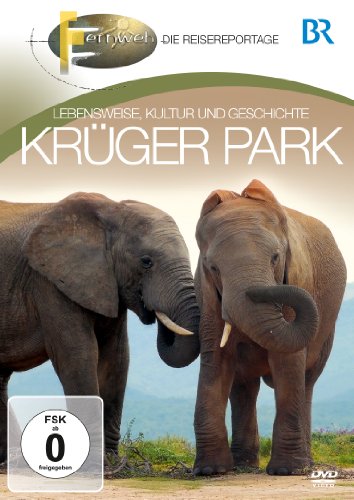 Krüger-Park von BR-FERNWEH